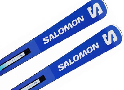 Salomon S/Race GS 12